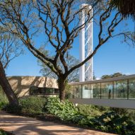Museum for Lola Mora is C&eacute;sar Pelli's final building