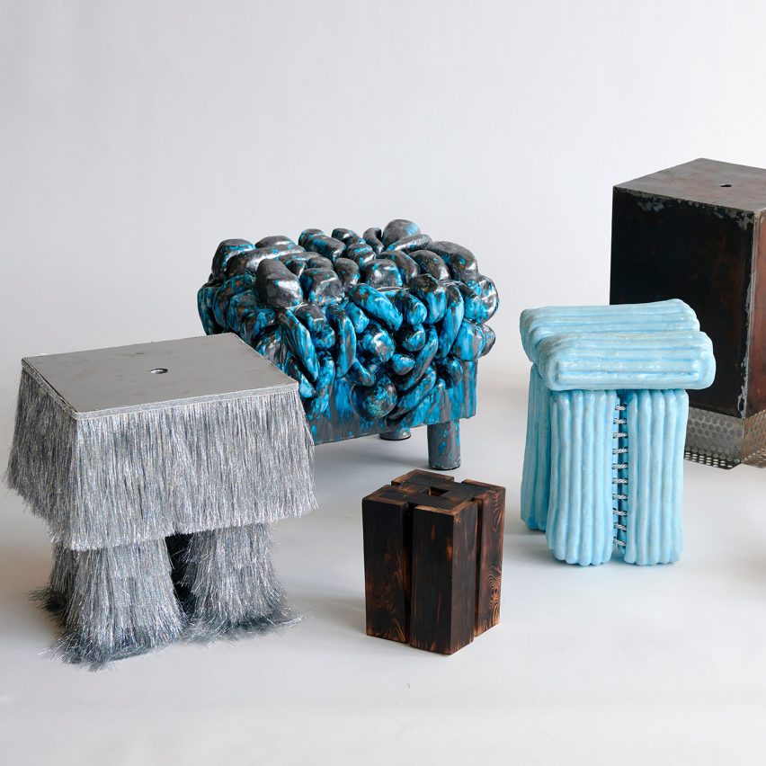 After School show by Gallery Fumi X RCA