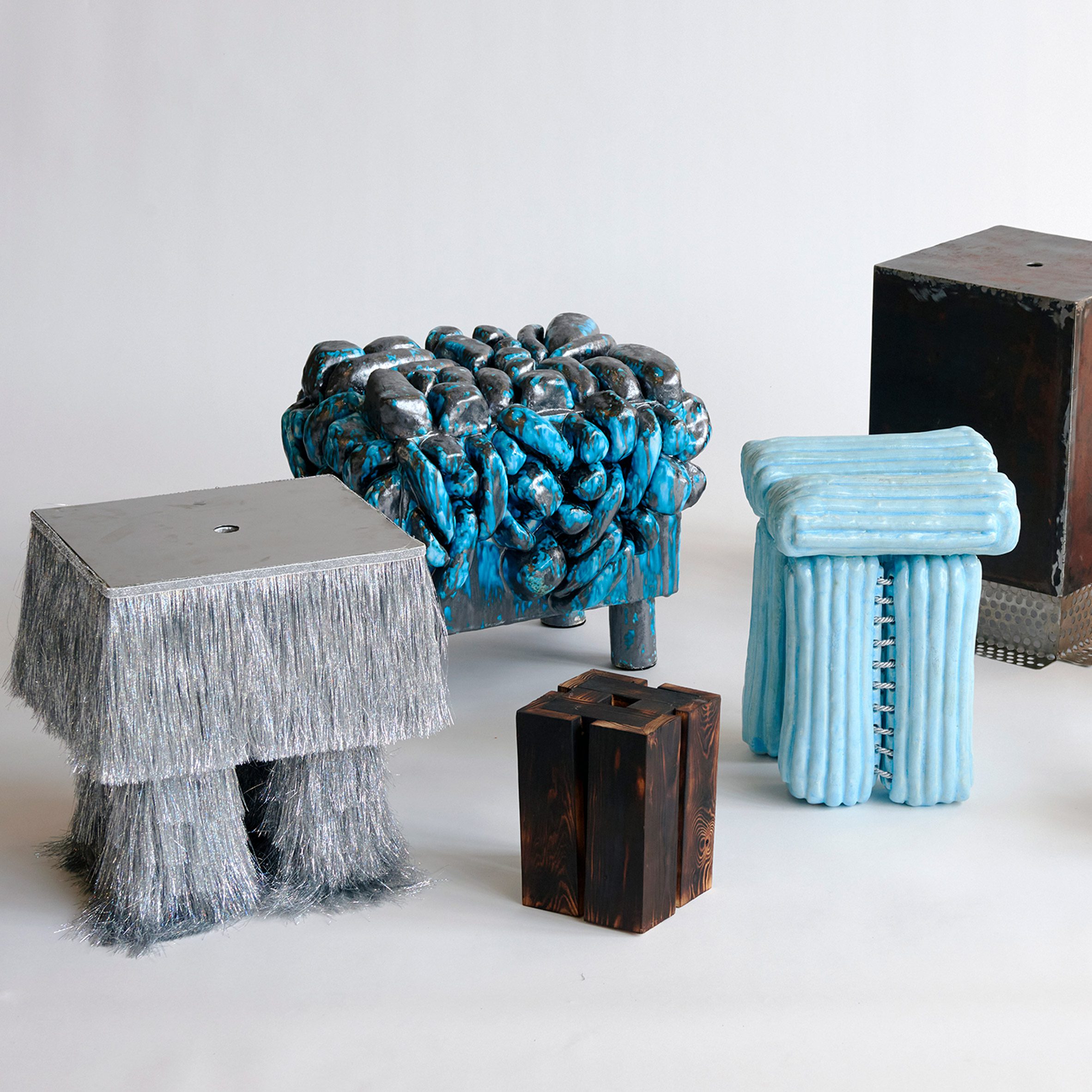 After School show by Gallery Fumi X RCA
