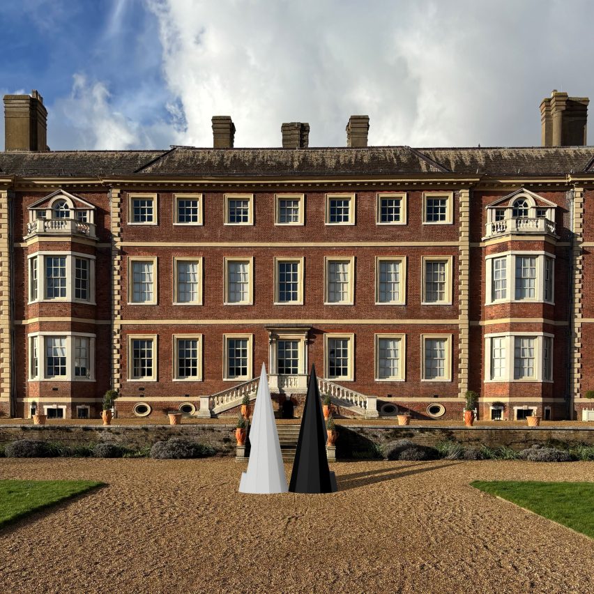 Past Made Present at Ham House