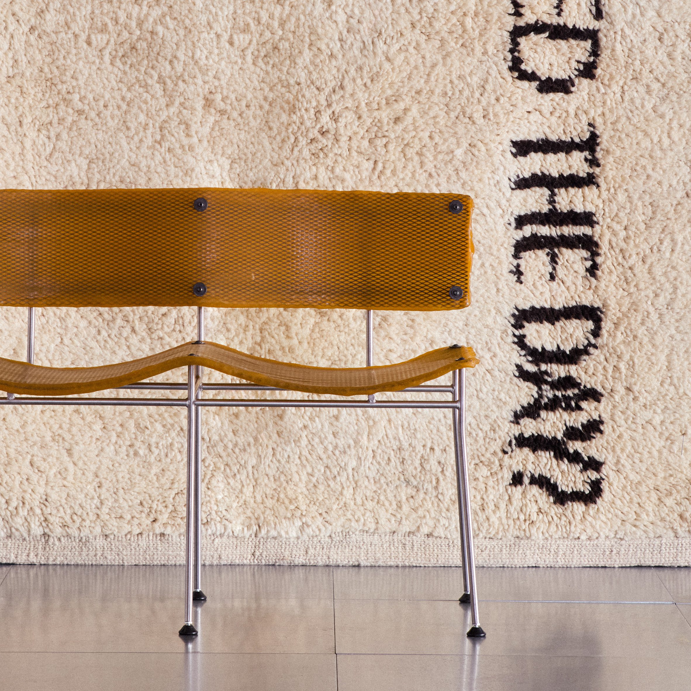 Max Radford Gallery at Christopher Farr