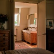 De Beauvoir Townhouse by Mosley Thorold