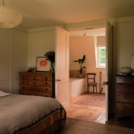 De Beauvoir Townhouse by Mosley Thorold