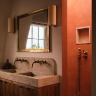 De Beauvoir Townhouse by Mosley Thorold