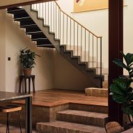De Beauvoir Townhouse by Mosley Thorold