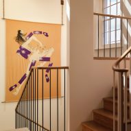 De Beauvoir Townhouse by Mosley Thorold