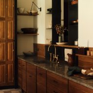 De Beauvoir Townhouse by Mosley Thorold
