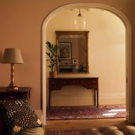 De Beauvoir Townhouse by Mosley Thorold