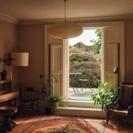 De Beauvoir Townhouse by Mosley Thorold