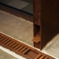 De Beauvoir Townhouse by Mosley Thorold