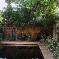 De Beauvoir Townhouse by Mosley Thorold