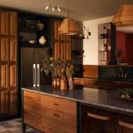 De Beauvoir Townhouse by Mosley Thorold