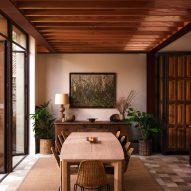 De Beauvoir Townhouse by Mosley Thorold