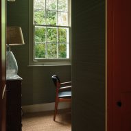 De Beauvoir Townhouse by Mosley Thorold