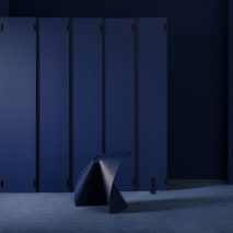 New colour palette by Raffaella Mangiarotti and Lapalma