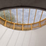New Horizon school by Habitat Collaborative
