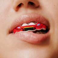 Nissan grillz by Loud Mouth LDN