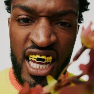 Nissan grillz by Loud Mouth LDN