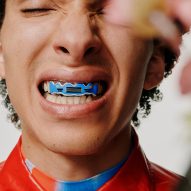 Nissan grillz by Loud Mouth LDN