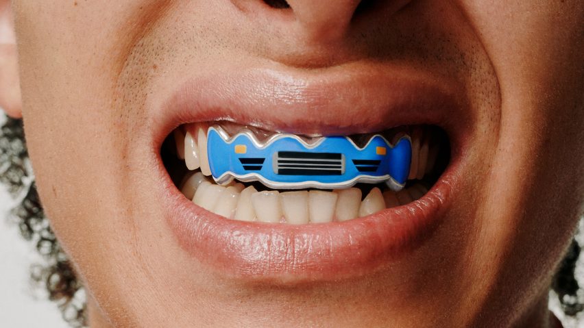 Nissan grillz by Loud Mouth LDN