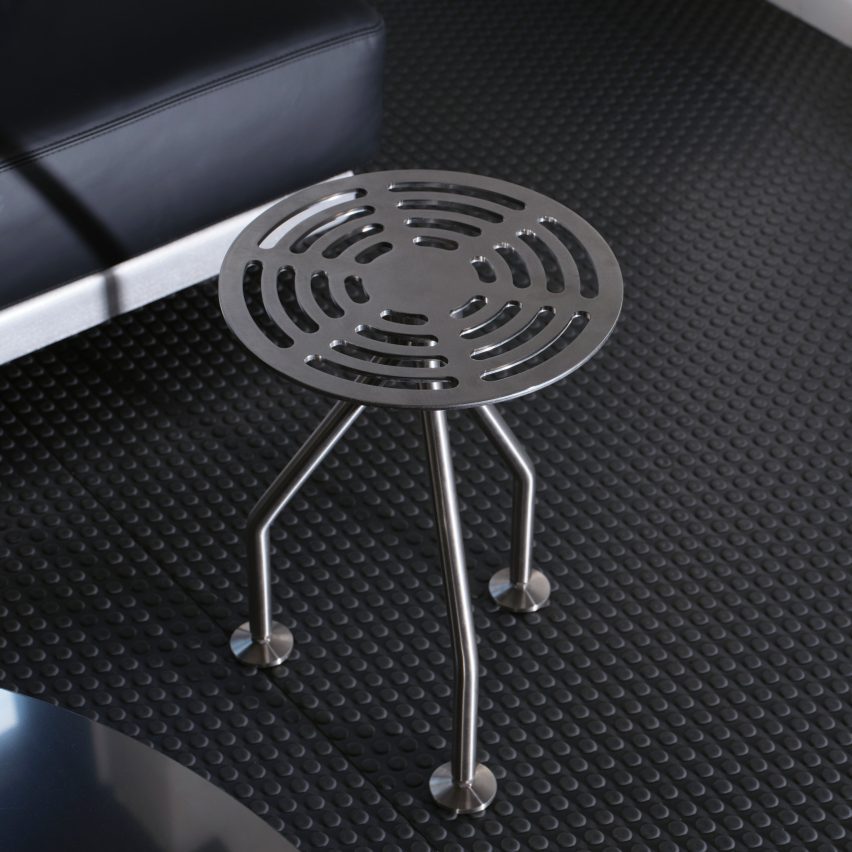 NM3 stool