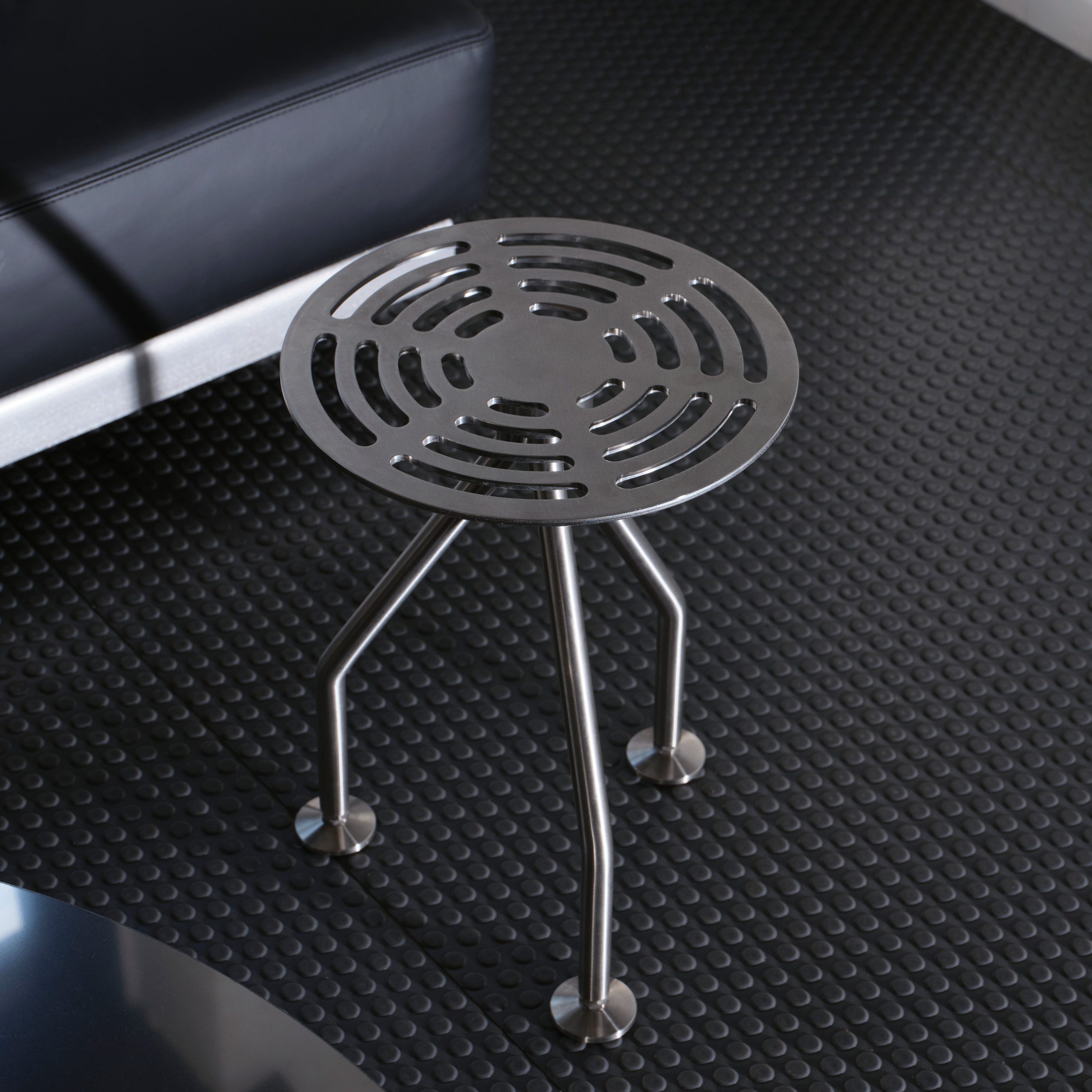 NM3 stool