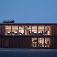 OBA Next Lab by Matter Makers, AWR and BAZ Studio