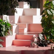 OBA Next Lab by Matter Makers, AWR and BAZ Studio