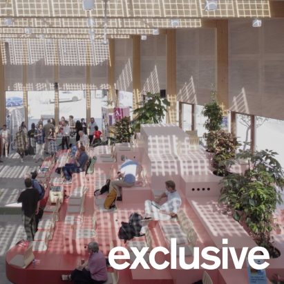 OBA Next Lab by Matter Makers, AWR and BAZ Studio