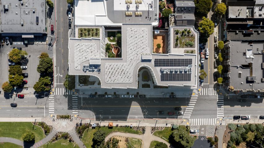 OMA affordable housing San Francisco