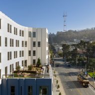 OMA affordable housing San Francisco
