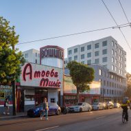 OMA affordable housing San Francisco