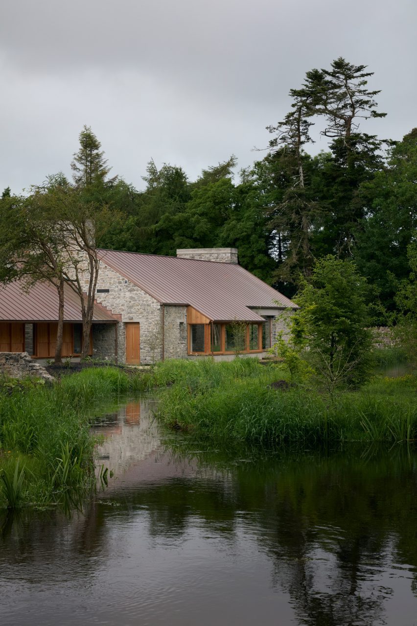 Guesthouse in Ireland