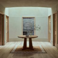 &Oacute;m&oacute;s guesthouse designed to "feel like nothing else in Ireland"