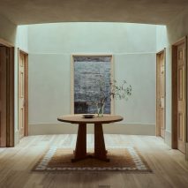 Ómós guesthouse designed to "feel like nothing else in Ireland"
