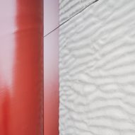 Elia service centre in Ostend by OYO Architects