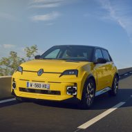 Six small but cool electric cars