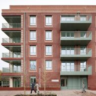 RIBA reveals four-strong shortlist for UK's best affordable housing for 2026