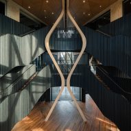 Fisher & Paykel by RTA Studio