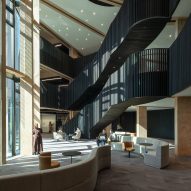 Fisher & Paykel by RTA Studio