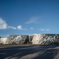 Fisher & Paykel by RTA Studio