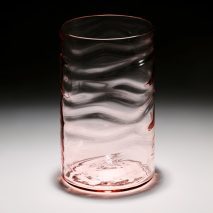 Sabine Marcelis captures movement of sunlight across water in Iittala glassware