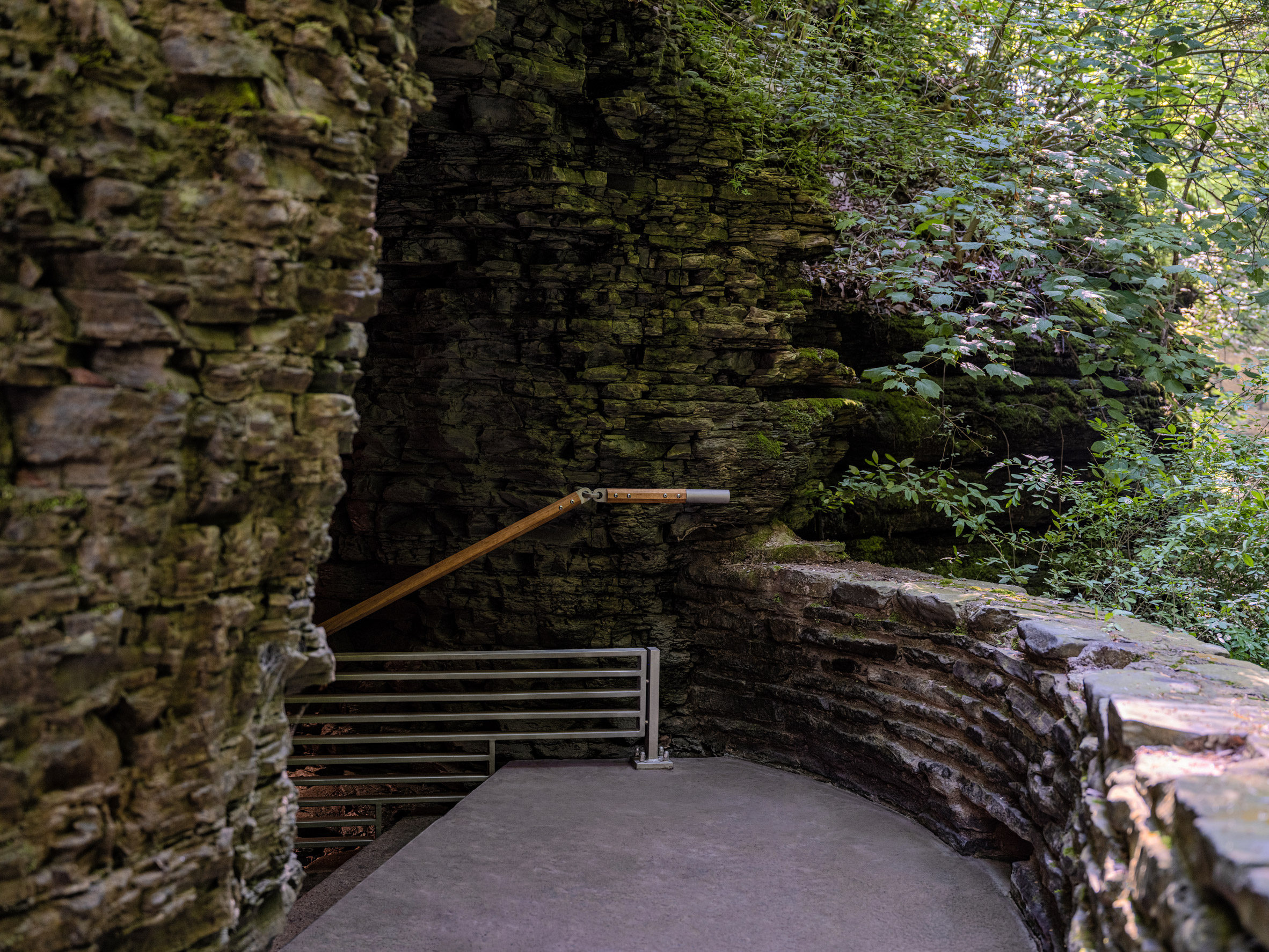 Sentry Bridge