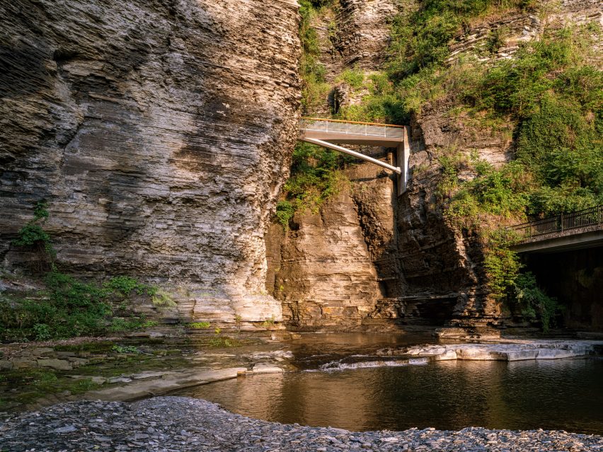 Sentry Bridge