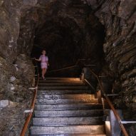 Sentry Bridge