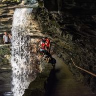 Watkins Glen State Park