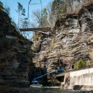 Sentry Bridge