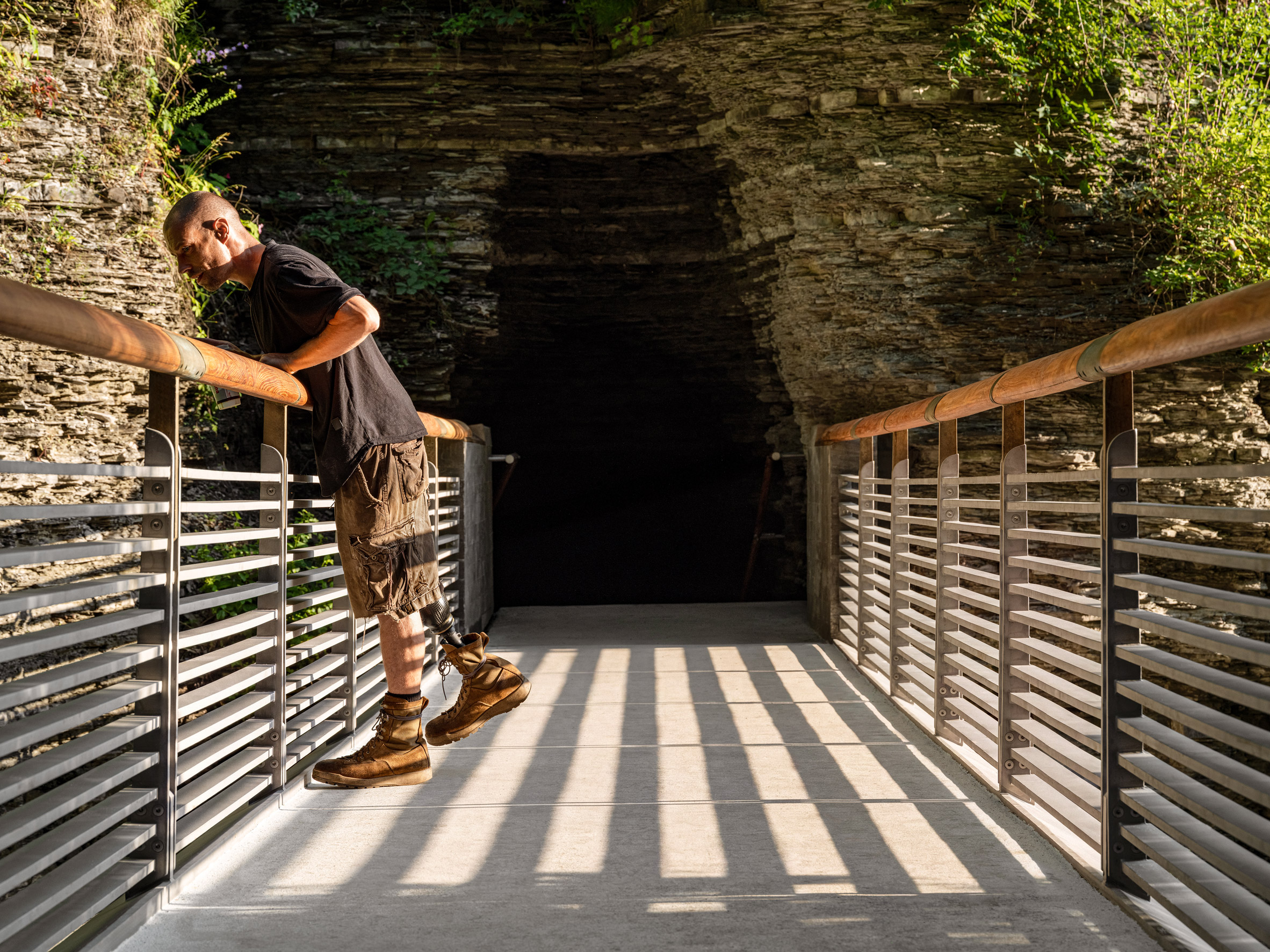 Sentry Bridge