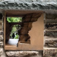 Sentry Bridge