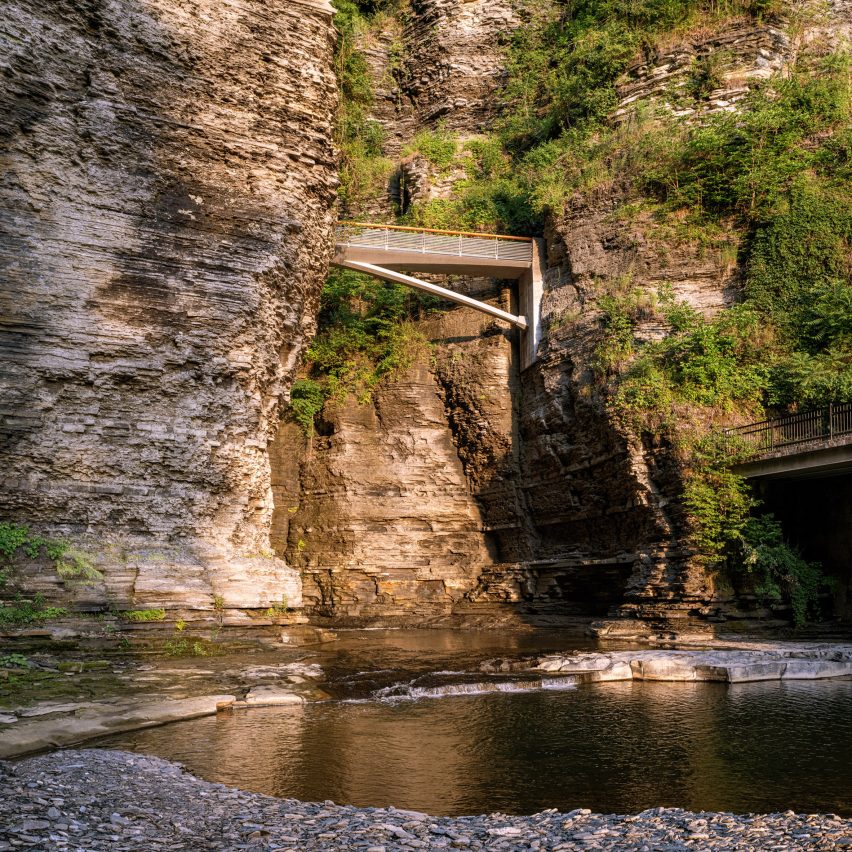 Watkins Glen State Park